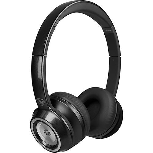 Assistência Técnica, SAC e Garantia do produto Fone de Ouvido Monster Ncredible Ntune Core Solid Black On Ear Preto