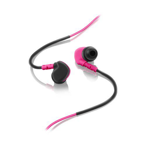 Assistência Técnica, SAC e Garantia do produto Fone de Ouvido Multilaser Sport Rosa - PH134