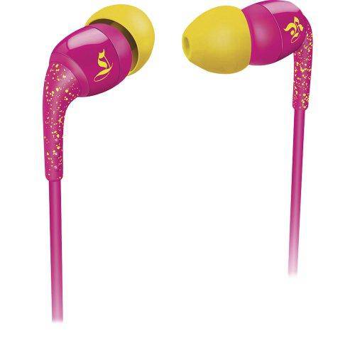 Assistência Técnica, SAC e Garantia do produto Fone de Ouvido O'Neill Philips - SHO1100PH/10 Rosa e Amarelo