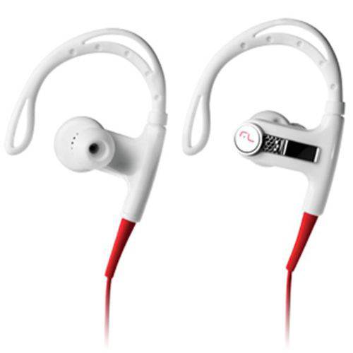 Assistência Técnica, SAC e Garantia do produto Fone de Ouvido Ph080 Earhook Xtream Branco - Multilaser