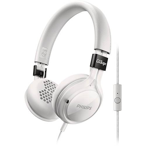 Assistência Técnica, SAC e Garantia do produto Fone de Ouvido Philips SHL5705WT/00 Branco