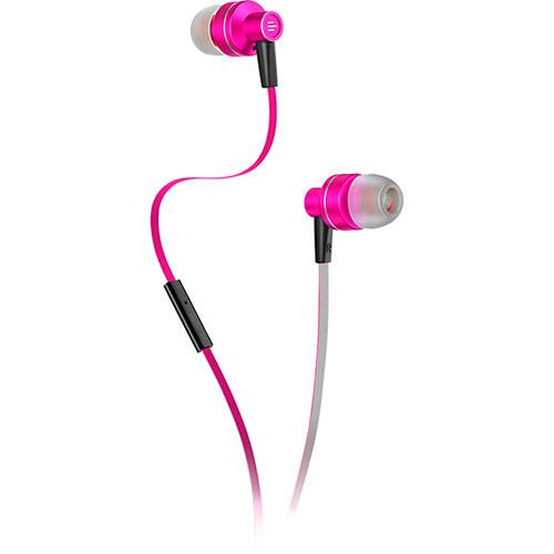 Assistência Técnica, SAC e Garantia do produto Fone de Ouvido Pulse Intra-Auricular Rosa