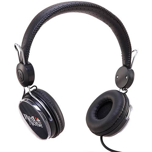 Assistência Técnica, SAC e Garantia do produto Fone de Ouvido Red Nose Headphone Preto Mv7