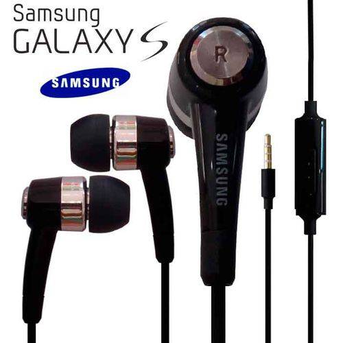 Assistência Técnica, SAC e Garantia do produto Fone de Ouvido Samsung Galaxy W Gt-i8150 Original