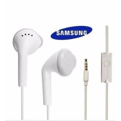 Assistência Técnica, SAC e Garantia do produto Fone de Ouvido Samsung Original Galaxy J5 J7 J5 Prime J7 Prime