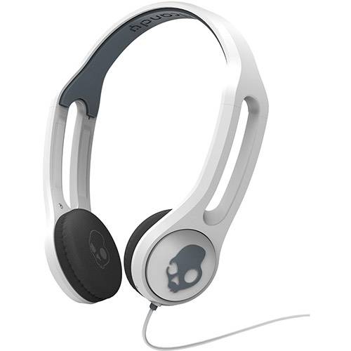 Assistência Técnica, SAC e Garantia do produto Fone de Ouvido Skullcandy Headphone Icon3 Branco