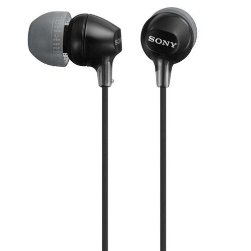 Assistência Técnica, SAC e Garantia do produto Fone de Ouvido Sony MDR-EX15LP PRETO