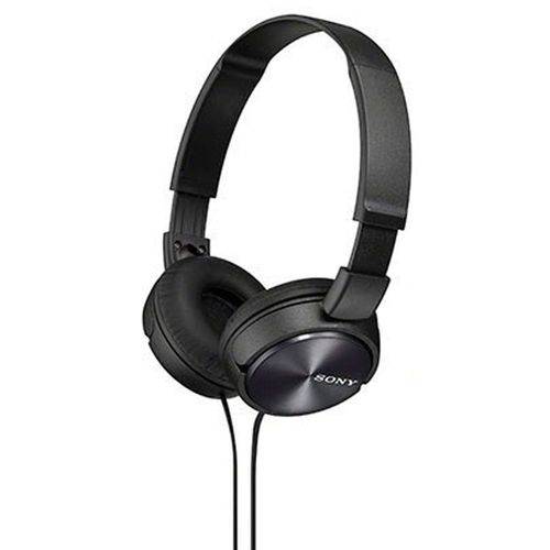 Assistência Técnica, SAC e Garantia do produto Fone de Ouvido Sony Mdr-zx310 Preto