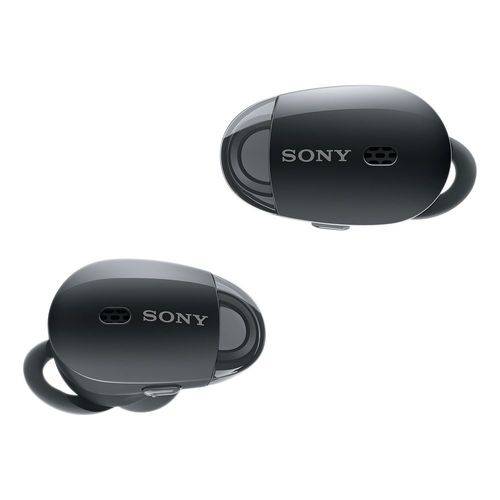 Assistência Técnica, SAC e Garantia do produto Fone de Ouvido Sony Noise Cancelling Sony WF 1000X