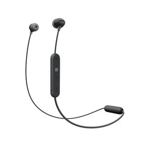 Assistência Técnica, SAC e Garantia do produto Fone de Ouvido Sony WI-C300/BZ Bluetooth Preto