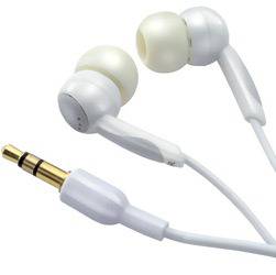 Assistência Técnica, SAC e Garantia do produto Fone de Ouvido Sport Branco - Multilaser
