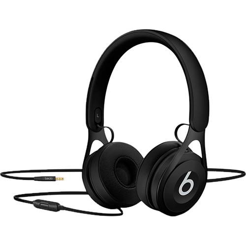Assistência Técnica, SAC e Garantia do produto Fone de Ouvido Supra-auricular Beats EP Preto