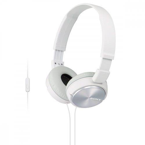 Assistência Técnica, SAC e Garantia do produto Fone de Ouvido Supra-auricular Sony Mdrzx310ap