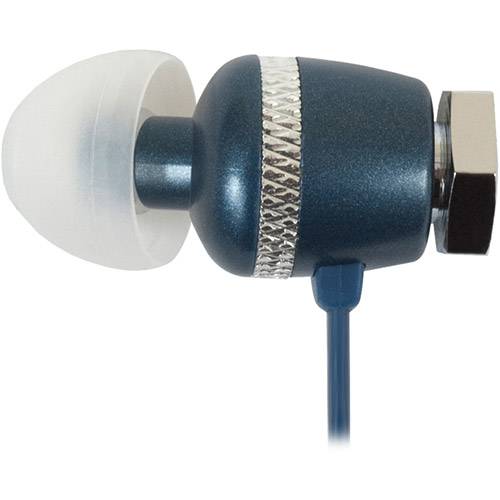Assistência Técnica, SAC e Garantia do produto Fone de Ouvidos Koss Intra Auricular RUK 30B