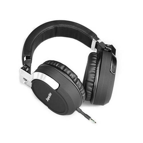Assistência Técnica, SAC e Garantia do produto Fone Headphone Profissional Superlux HD685 DJ Tecnico de Som