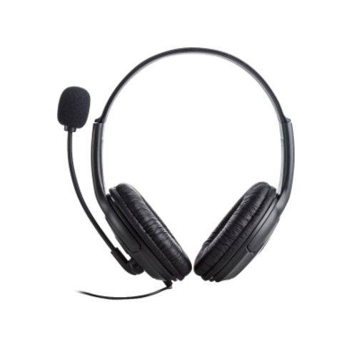 Assistência Técnica, SAC e Garantia do produto Fone Headset C/Microfone e Controle de Volume P/Xbox 360