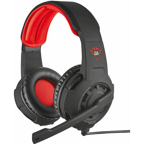 Assistência Técnica, SAC e Garantia do produto Fone Headset Gamer GXT 310 PC - Trust