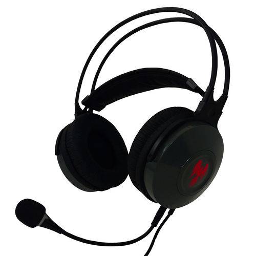 Assistência Técnica, SAC e Garantia do produto Fone Headset Gamer Hawkon - com Microfone Pc/ps3/ps4/xbox360