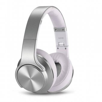 Assistência Técnica, SAC e Garantia do produto Fone Xtrax Bluetooth Duo Prata 801022 | Automação Global