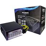 Assistência Técnica, SAC e Garantia do produto Fonte Atx 1000W 80 Plus Silver PfcAtivo - MyMax