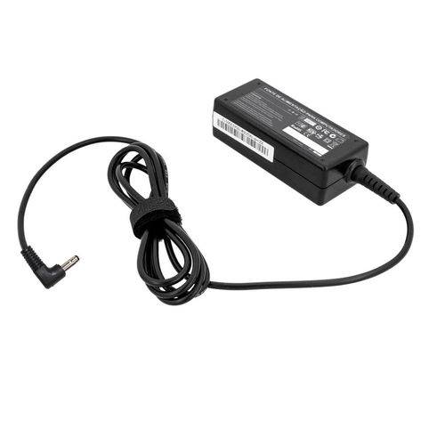 Assistência Técnica, SAC e Garantia do produto Fonte Carregador 40w P Notebook Hp Mini 19v 30w