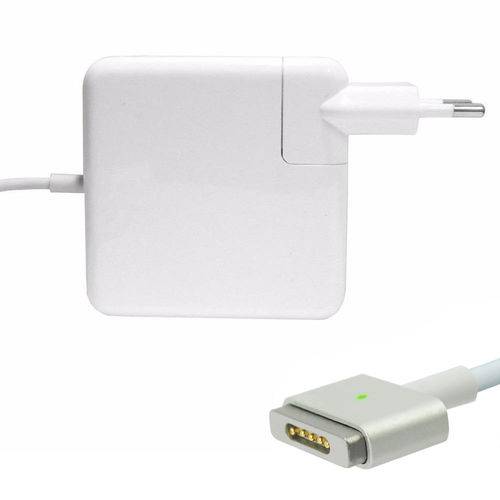 Assistência Técnica, SAC e Garantia do produto Fonte Carregador 60w P Notebook Apple Macbook Pro Md212b/a