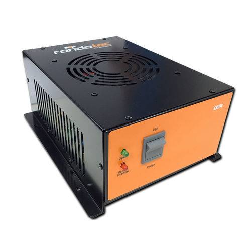 Assistência Técnica, SAC e Garantia do produto Fonte Nobreak 12V 20A 240W