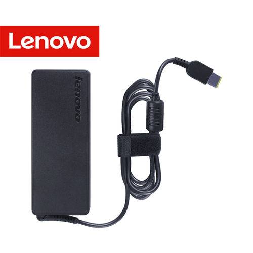 Assistência Técnica, SAC e Garantia do produto Fonte Original Lenovo G40 para Notebook | 20v 4.5a