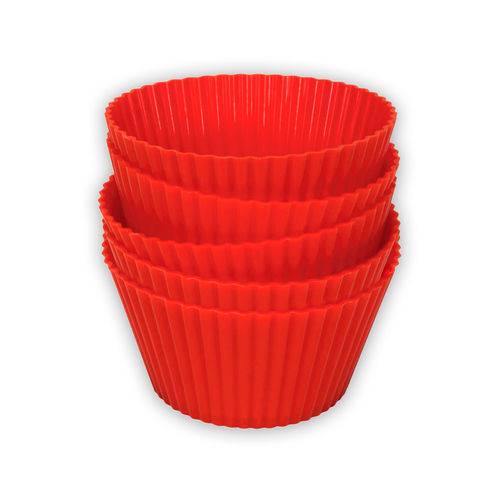 Assistência Técnica, SAC e Garantia do produto Formas Silicone Muffin Cupcake Fritadeira Airfryer Philips