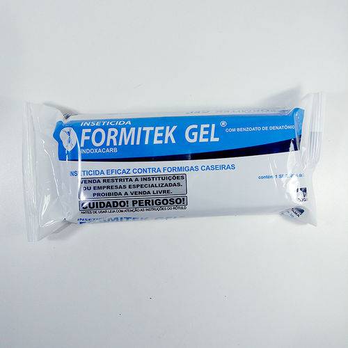 Assistência Técnica, SAC e Garantia do produto Formitek 10 Gr 1 Und. (Mata Formigas Doceiras) Produto Original !