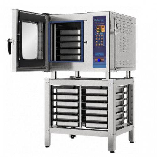 Assistência Técnica, SAC e Garantia do produto Forno Combinado Wictory Digital Wcaa-05 com Cavalete