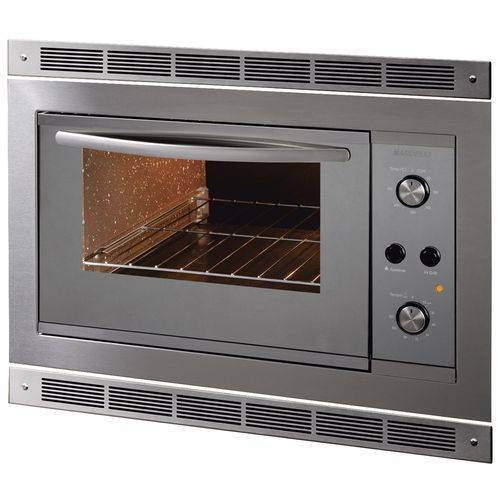 Assistência Técnica, SAC e Garantia do produto Forno Elétrico 45 Litros 1700w Espelhado N450 Nardelli