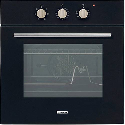 Assistência Técnica, SAC e Garantia do produto Forno Elétrico Glass Cook 60 F5 220V - Tramontina