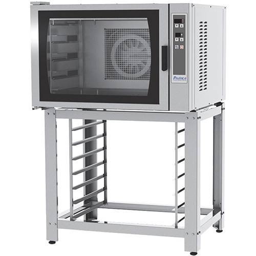 Assistência Técnica, SAC e Garantia do produto Forno Elétrico Prática Profissional HPE80 Inox Escovado - 220V