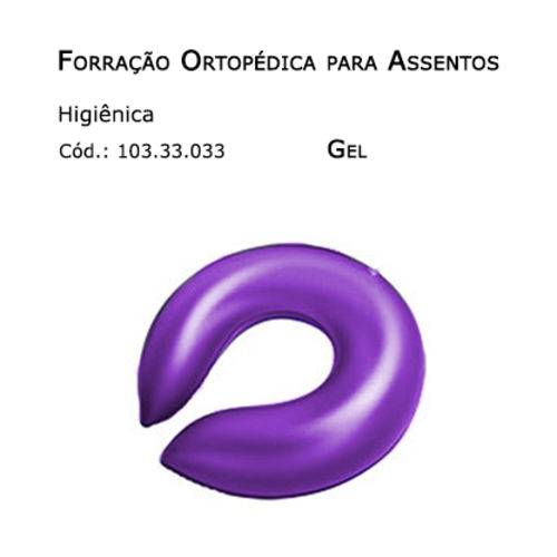 Assistência Técnica, SAC e Garantia do produto Forrações de Assento - Higiênica (gel) - Bioflorence - Cód: 103.0033