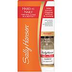 Assistência Técnica, SAC e Garantia do produto Fortalecedor de Unhas Sally Hansen Hard as Nails