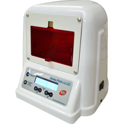 Assistência Técnica, SAC e Garantia do produto Fotopolimerizador Photon Flash Maxx - Essence Dental
