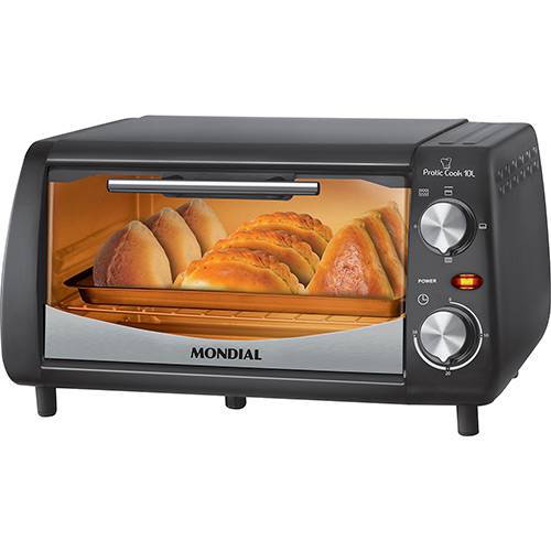 Assistência Técnica, SAC e Garantia do produto FR-08 - Forno Pratic Cook 10L 220V - Mondial