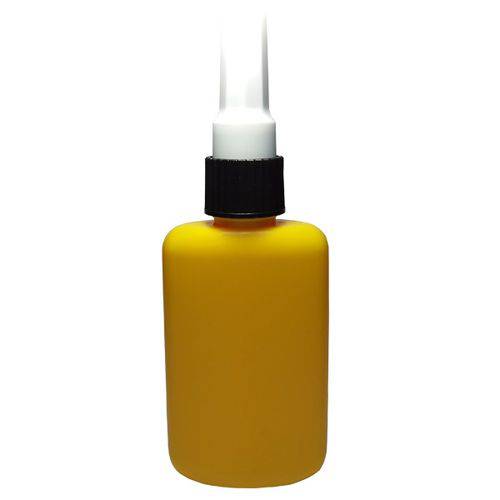 Assistência Técnica, SAC e Garantia do produto Frasco Amarelo C/ Bico Aplicador (100 Ml) [01 Un]