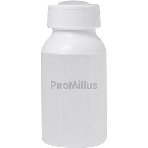 Assistência Técnica, SAC e Garantia do produto Frasco em Silicone 130ml 2 Undidades Promillus Branco