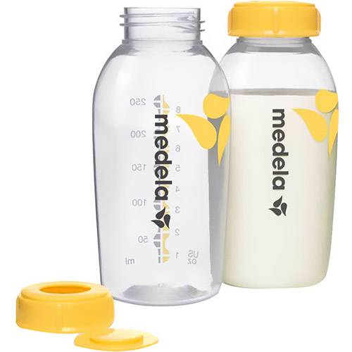 Assistência Técnica, SAC e Garantia do produto Frasco Medela 80137 2 Unidades 250 Ml