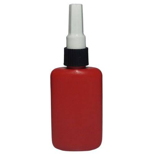 Assistência Técnica, SAC e Garantia do produto Frasco Vermelho com Bico Aplicador (100 Ml) [01 Un]