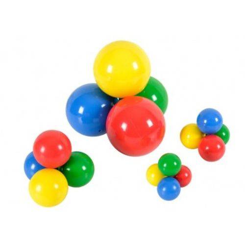 Assistência Técnica, SAC e Garantia do produto Freeball Universal Ø 125 Mm - Gymnic - Cód: 80.17