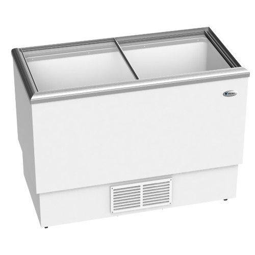 Assistência Técnica, SAC e Garantia do produto Freezer Congelador Venax com Tampa de Vidro Fvtv 300 Litros Branco 110v