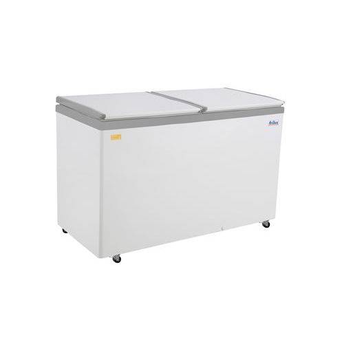 Assistência Técnica, SAC e Garantia do produto Freezer Conservador Horizontal 474 Litros Rf 103 - Frilux