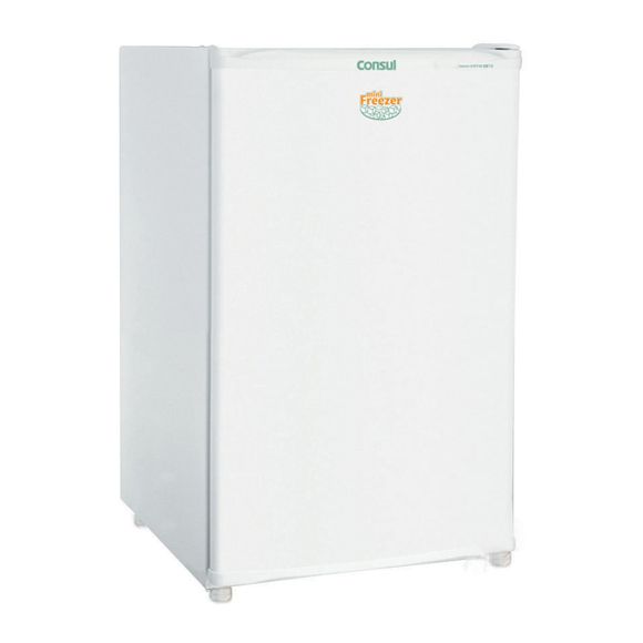 Assistência Técnica, SAC e Garantia do produto Freezer Consul Compacto 66 Litros 220V