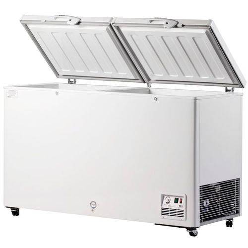 Assistência Técnica, SAC e Garantia do produto Freezer Dupla Ação com Capacidade 411 Litros - Fricon