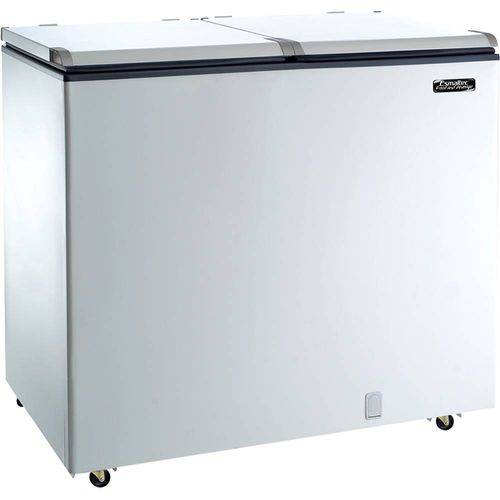 Assistência Técnica, SAC e Garantia do produto Freezer EFH350