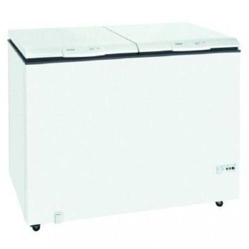 Assistência Técnica, SAC e Garantia do produto Freezer Horizontal 404 Litros 87,8 Kwh/mes - Chb42dbbna Branco - 220 Volts