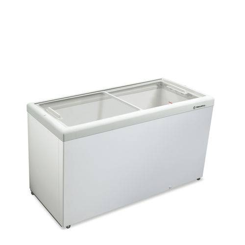 Assistência Técnica, SAC e Garantia do produto Freezer Horizontal 563 Litros Porta Vidro Plano 220v